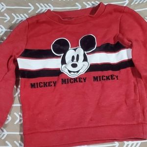 Mackey sweatshirt